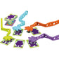 Schmidt Spiele 40629 Monsterjäger + Erweiterung Bundle