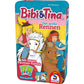 Schmidt Spiele Bibi und Tina Das große Rennen