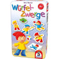 Schmidt Spiele Mitbringspiel Würfelzwerg