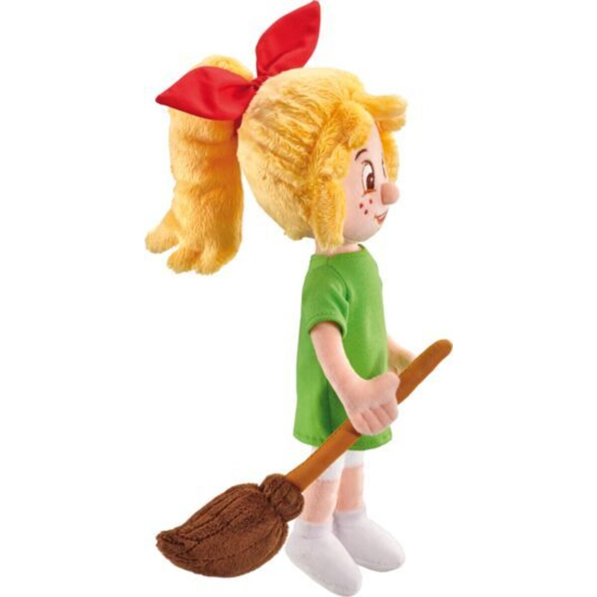 Schmidt Spiele Plüschfigur Bibi Blocksberg, 33 cm