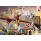 Schmidt Spiele Puzzle - Thomas Kinkade Studios: MARVEL - Iron Man, 1000 Teile