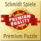 Schmidt Spiele Puzzle - Thomas Kinkade Studios: Harry Potter™ Diagon Alley™, 1000 Teile