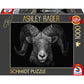 Schmidt Spiele Puzzle - Dominance, Widder, Im Zeichen des Feuers, 1000 Teile