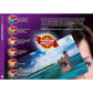 Schmidt Spiele Puzzle - Wilderness, Tiger, Im Zeichen der Freiheit, 1000 Teile