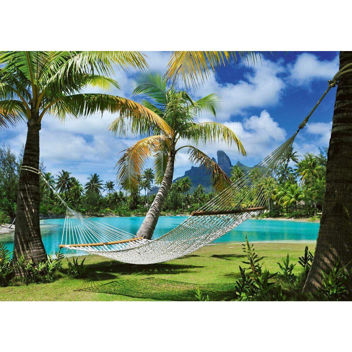 Schmidt Spiele Puzzle - Auszeit, 1000 Teile