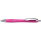 Schneider Kugelschreiber Slider Rave Power Pink, Mine Slider 755 XB blau