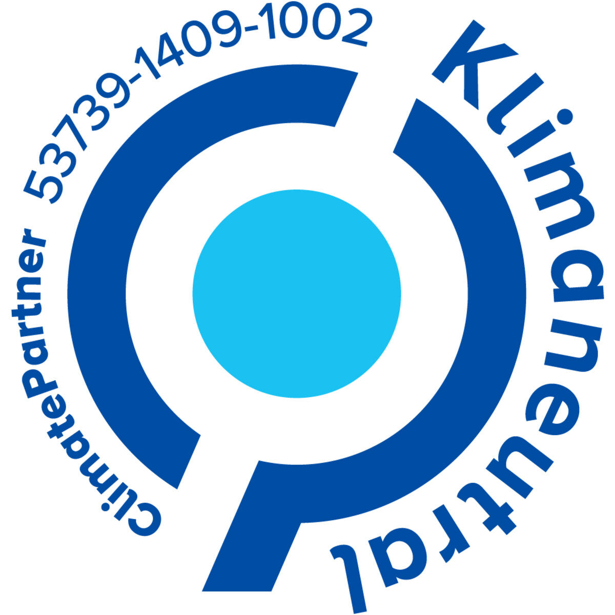 Schneider Kugelschreibermine Slider 755 XB, blau