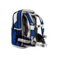 School-Mood 7-tlg. Schulrucksackset Loop Air+ Paul (Fußball)