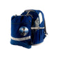 School-Mood 7-tlg. Schulrucksackset Loop Air+ Paul (Fußball)