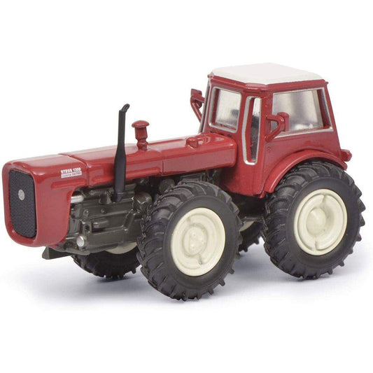 Schuco Steyr 1300 System Dutra 1:87