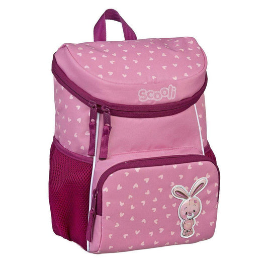 Scooli Kindergartenrucksack Mini-Me Bella Bunny