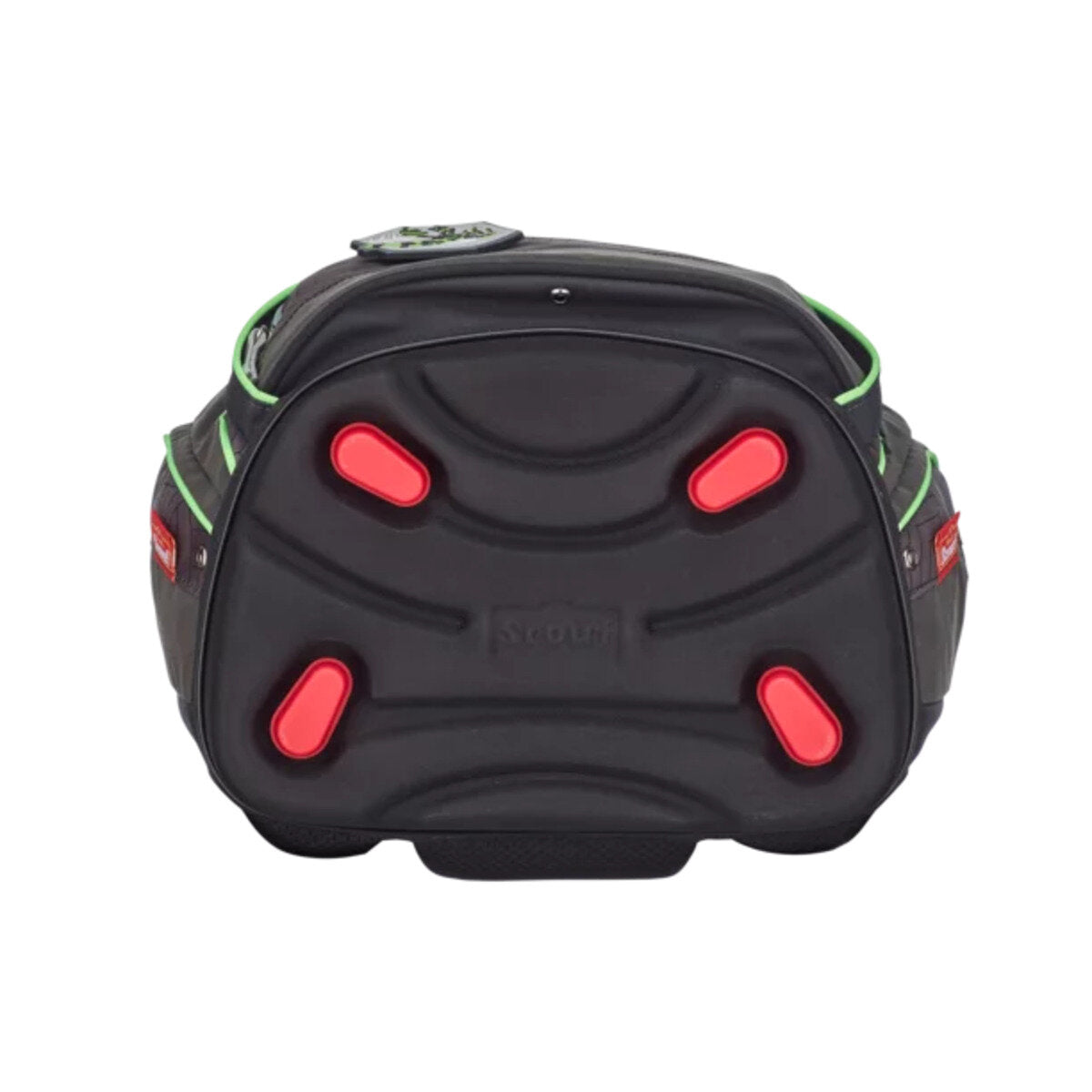 Scout Alpha Superflash Black Spider, 20,5 Liter