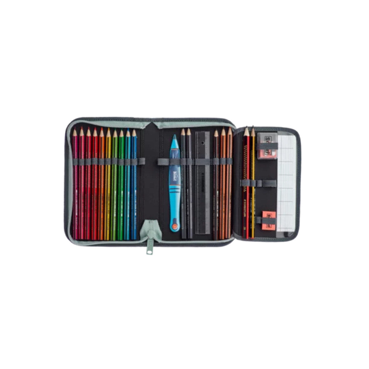 Scout Alpha Superflash Black Spider, 20,5 Liter