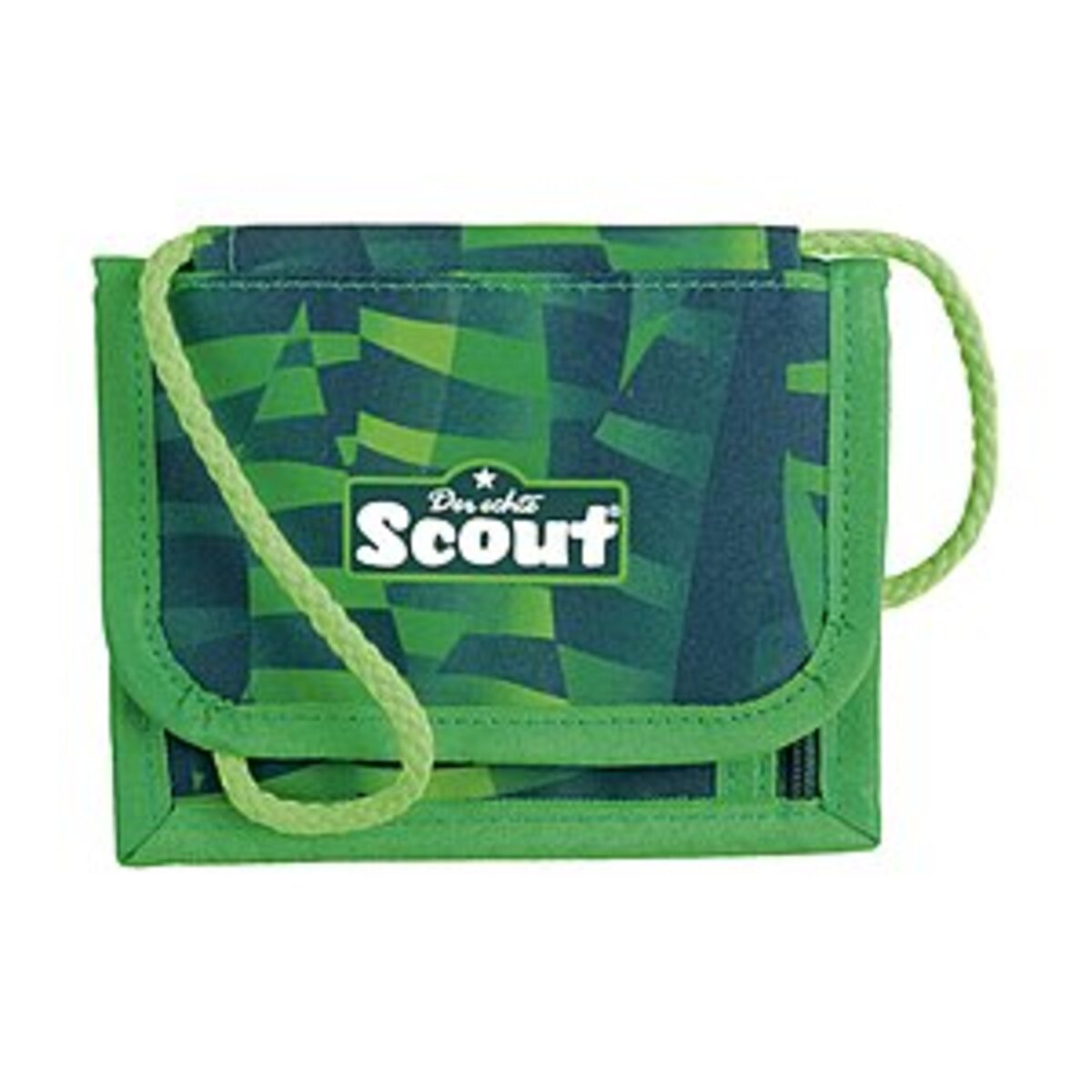 Scout Brustbeutel Danger Dino