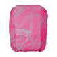 Scout Neon Safety Cape pink