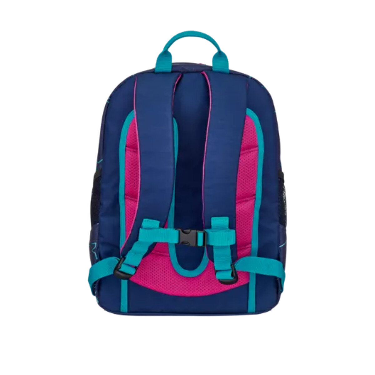 Scout Rucksack X Blue Star, 17,5 Liter