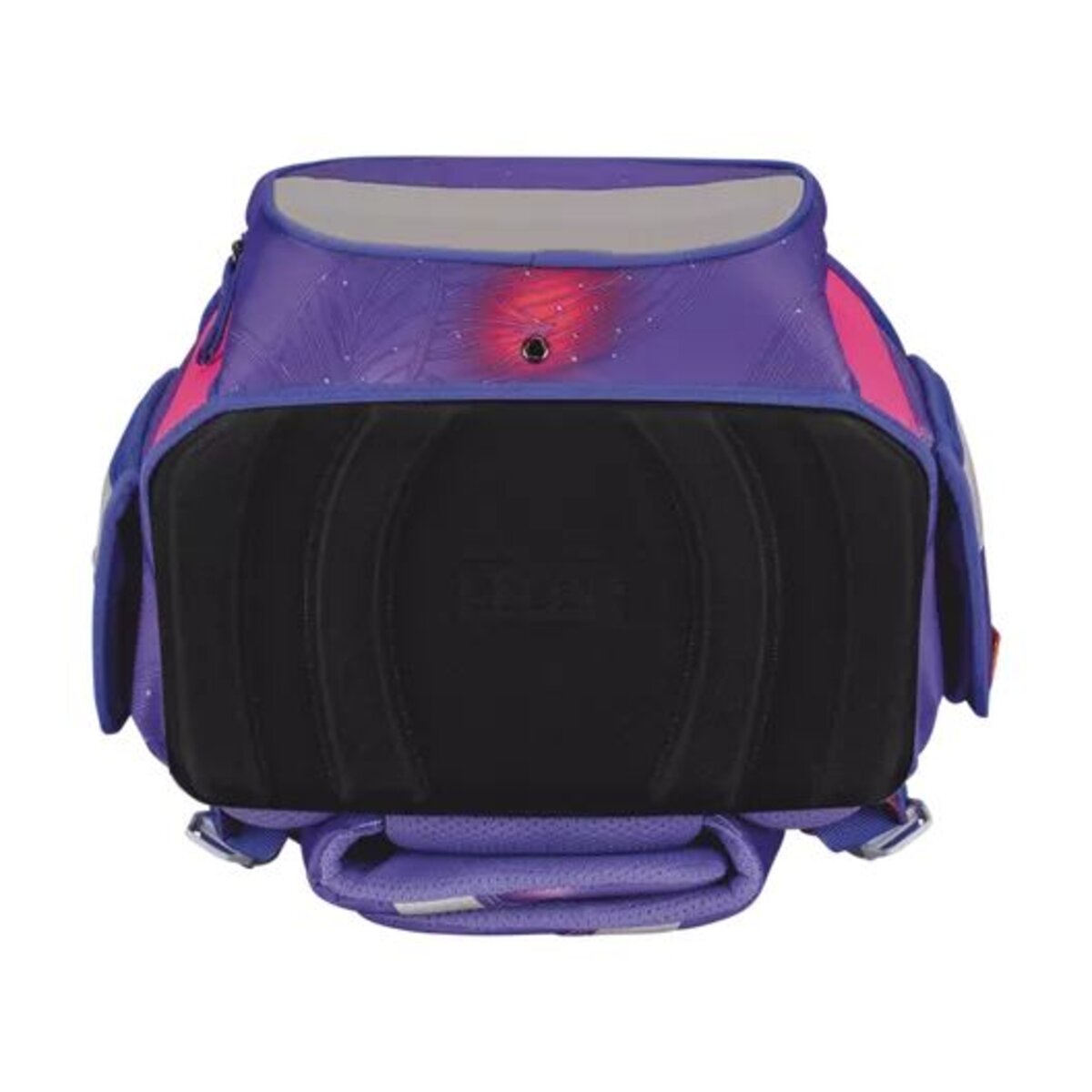 Scout Schulranzen-Set Genius DIN Summer