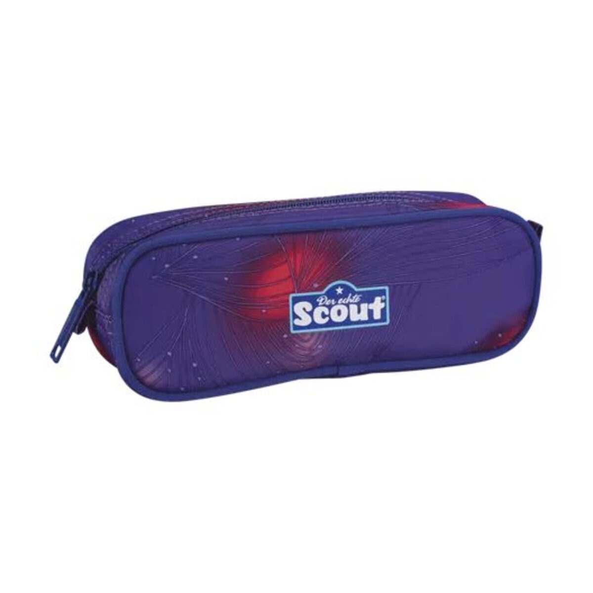 Scout Schulranzen-Set Genius DIN Summer