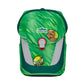 Scout Sunny II Lightweight Green Rex, 4-teilig