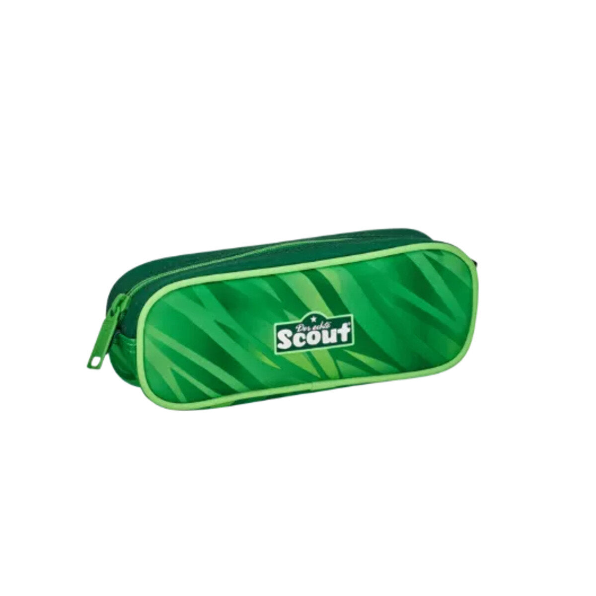 Scout Sunny II Lightweight Green Rex, 4-teilig