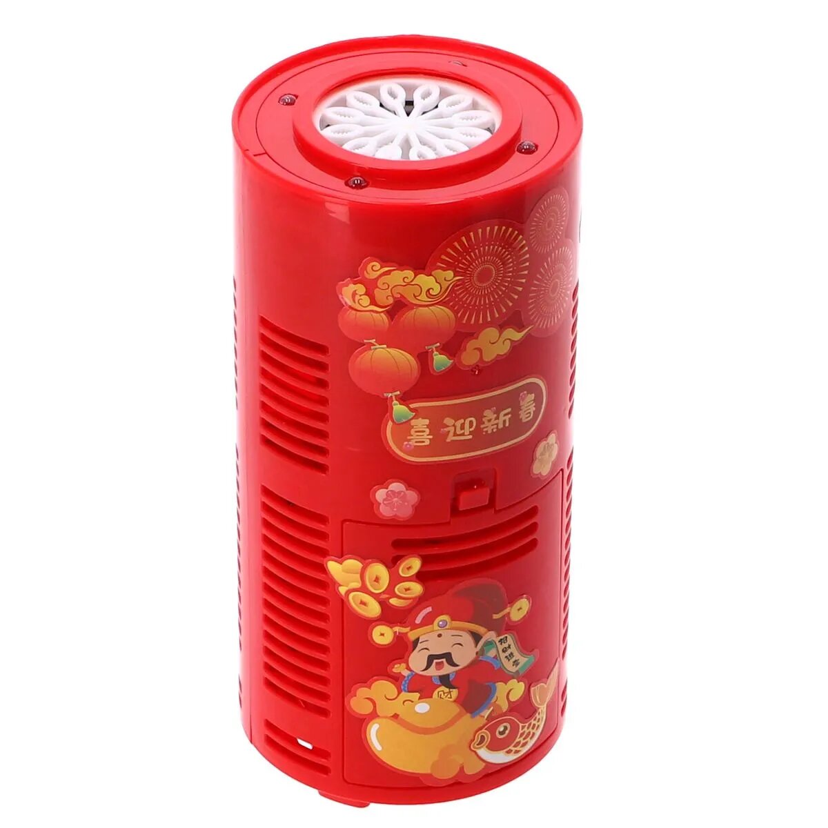 Seifenblasenfeuerwerk Seifenblasenmaschine Bubble Volcano Fireworks