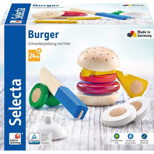 Selecta Burger