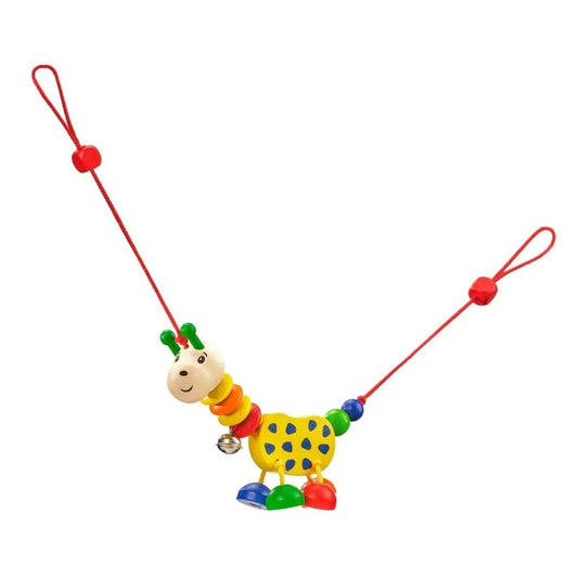 Selecta Collina, Wagenkette