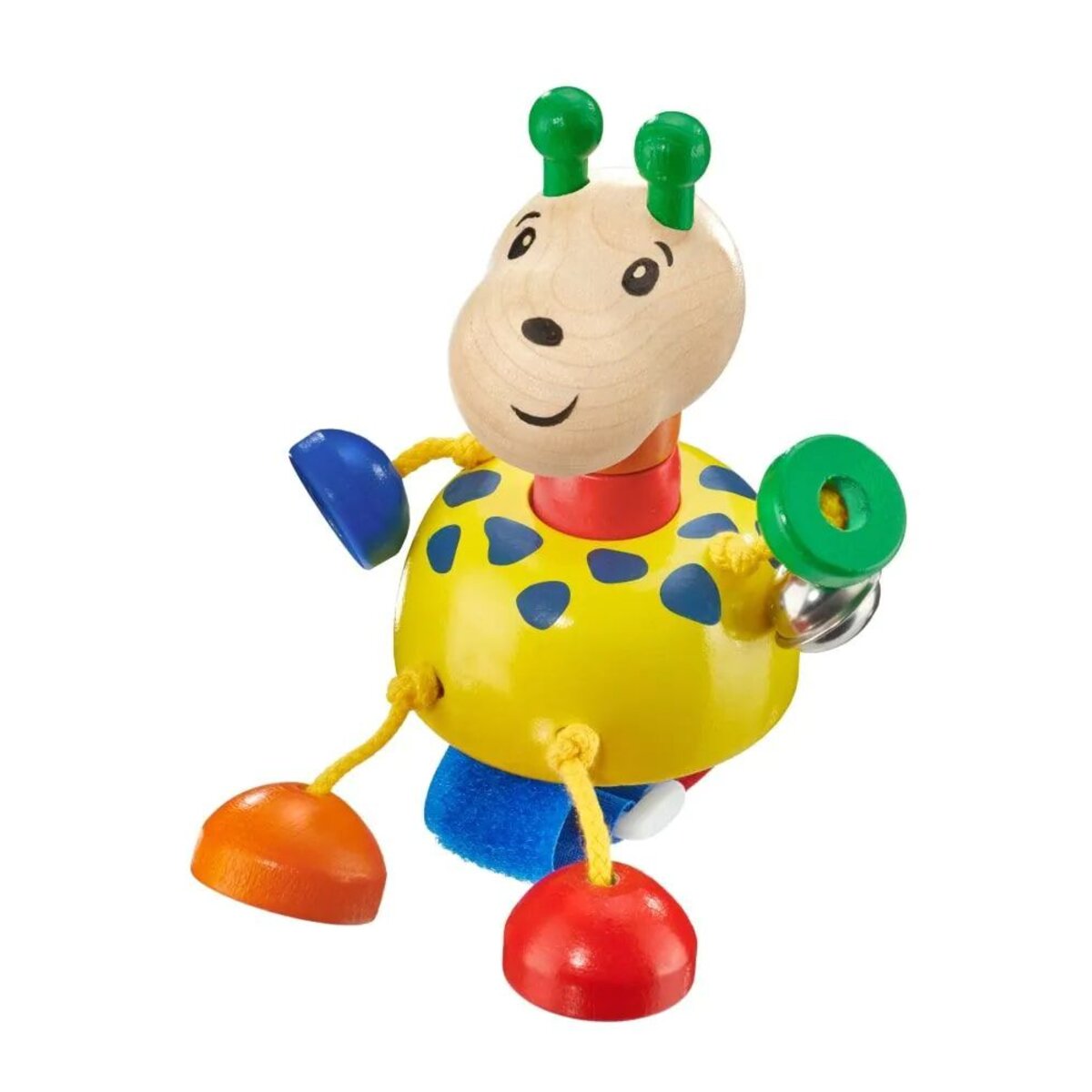 Selecta Collini, mit Klettverschluß