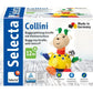 Selecta Collini, mit Klettverschluß