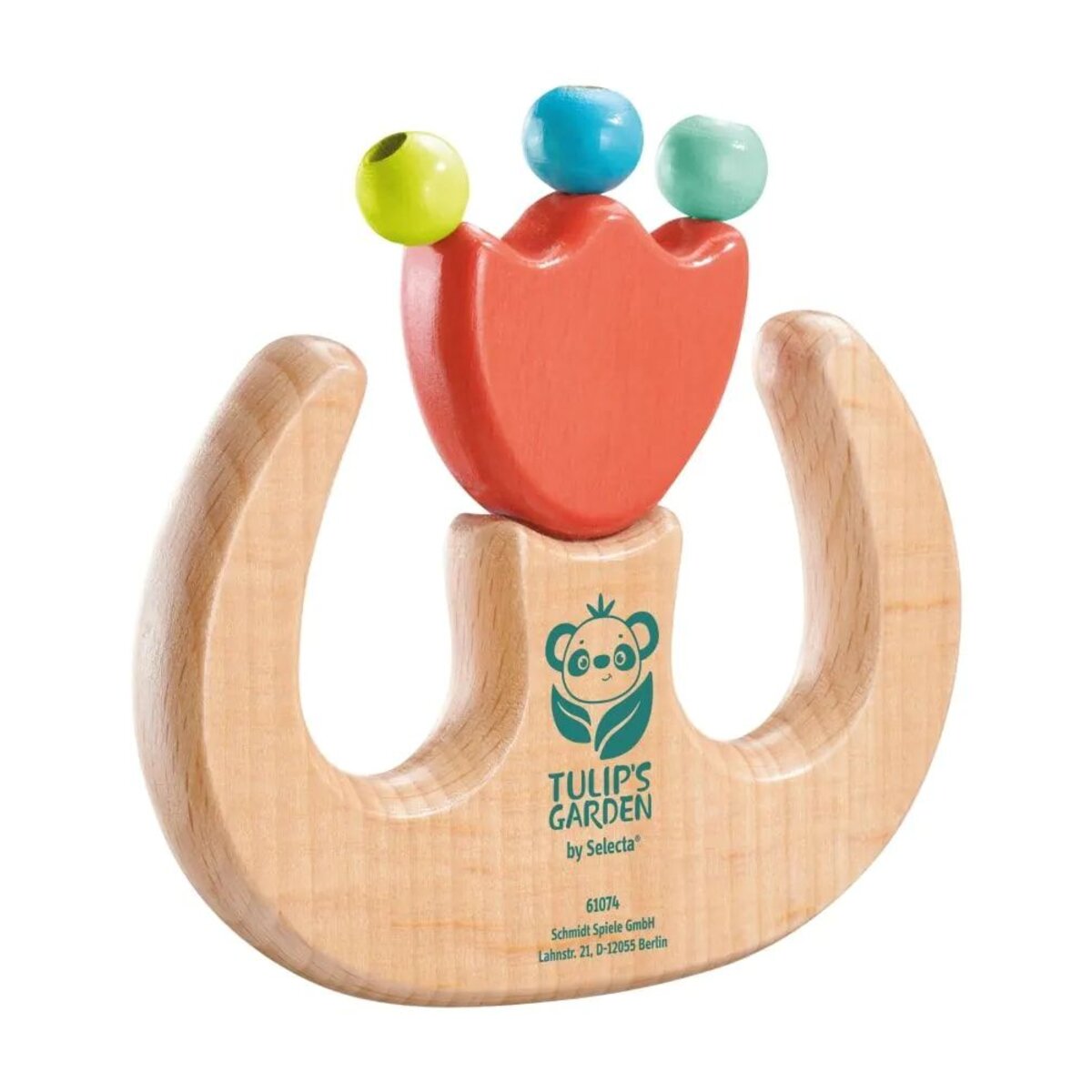 Selecta Greifling Tulpe, 9,5 cm