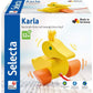 Selecta Karla, Nachzieh-Ente, 10 cm