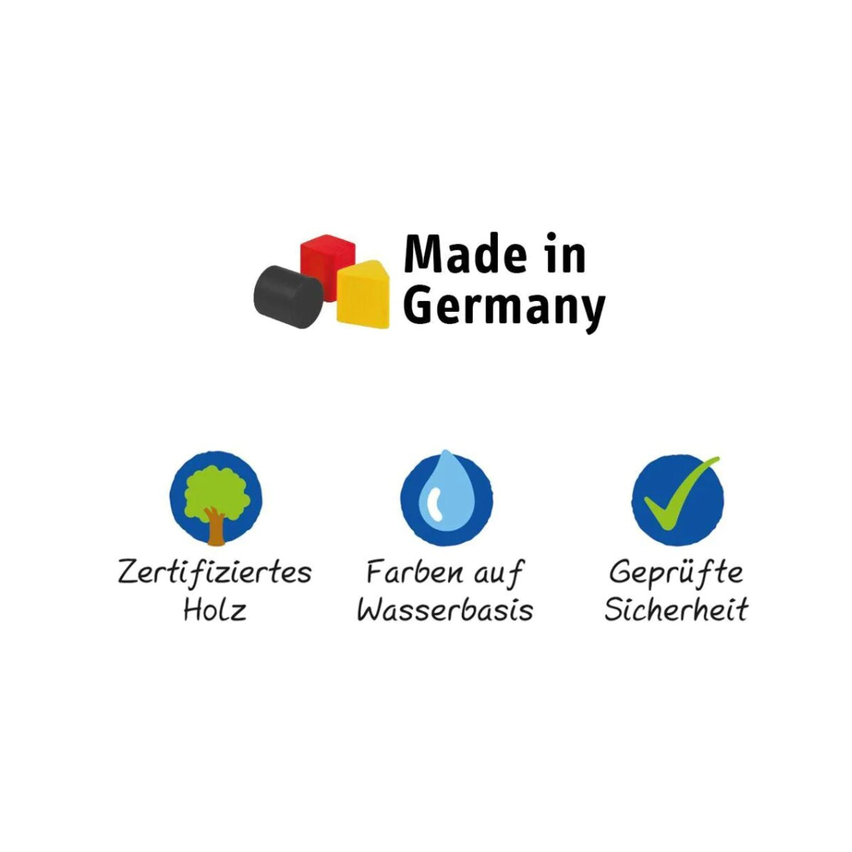 Selecta Lollivella Zahnradspiel