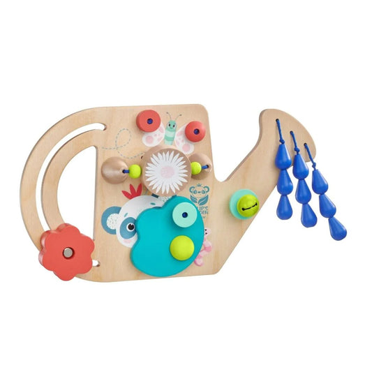 Selecta Motorikbrett Gießkanne, 25 cm