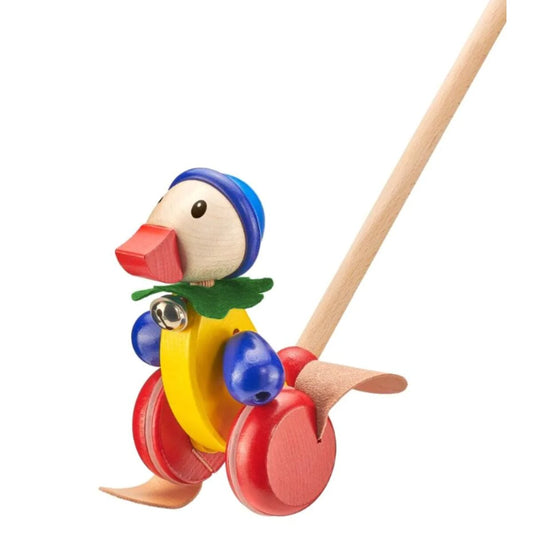 Selecta Pedella, Schiebefigur, 14cm