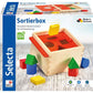 Selecta Sortierbox, 14 cm