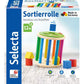 Selecta Sortierrolle, 13 cm