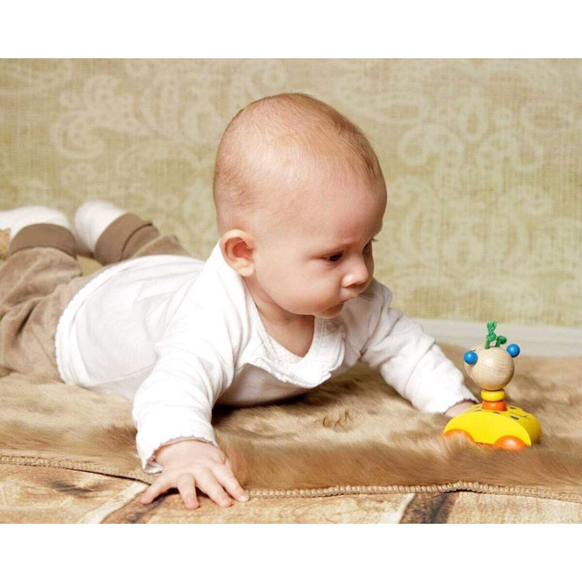 Selecta Zoolini Giraffe, 7 cm