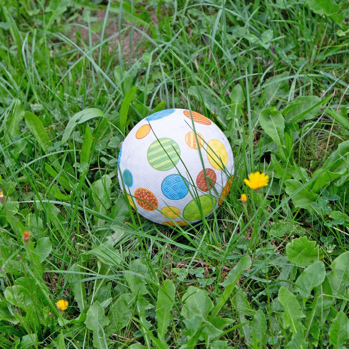 Sigikid Kinder Mini-Spielball Patch