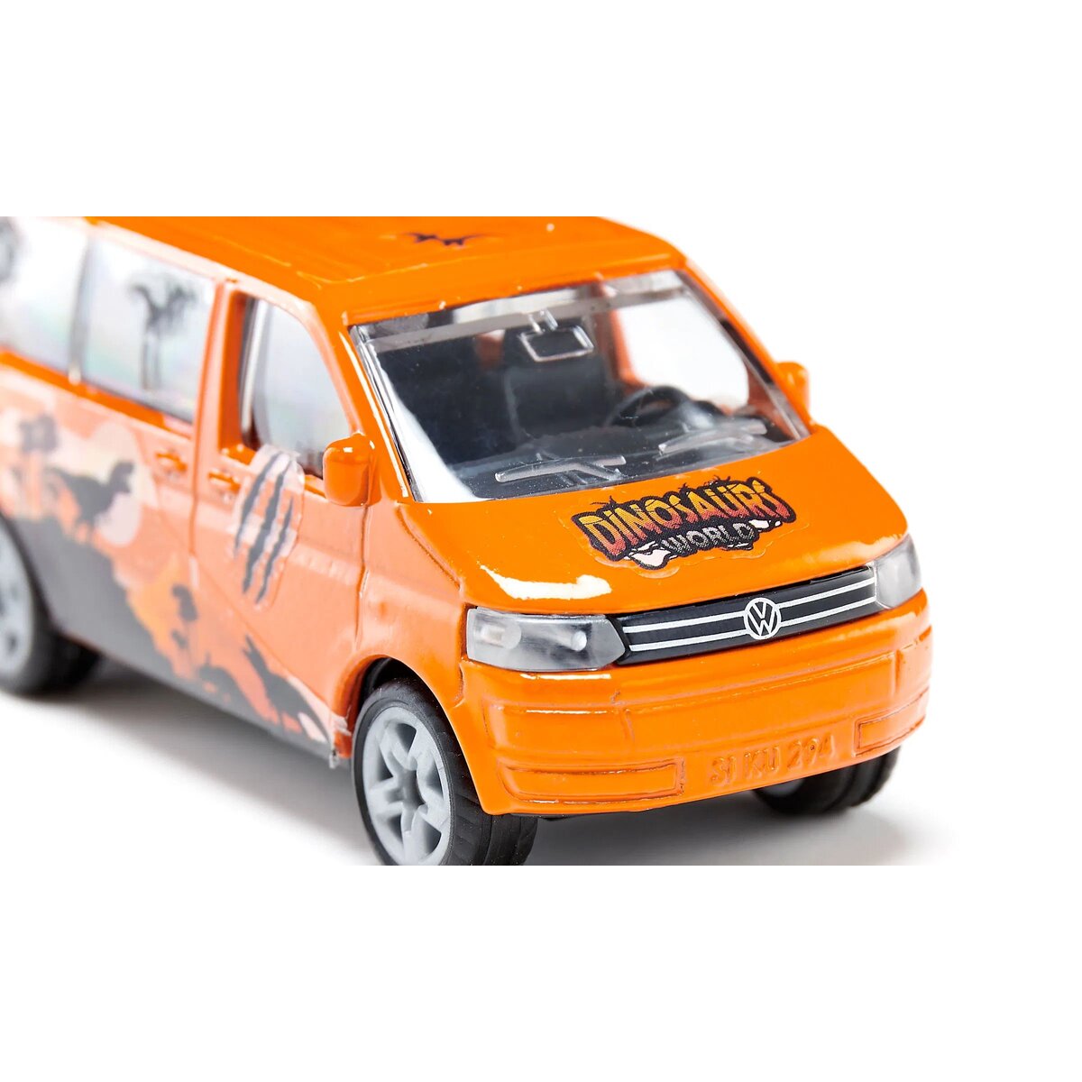 SIKU 1070 VW Multivan