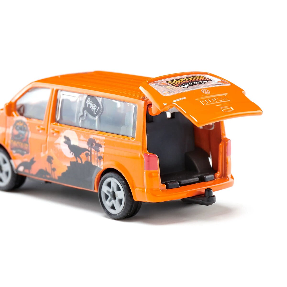 SIKU 1070 VW Multivan