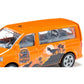 SIKU 1070 VW Multivan