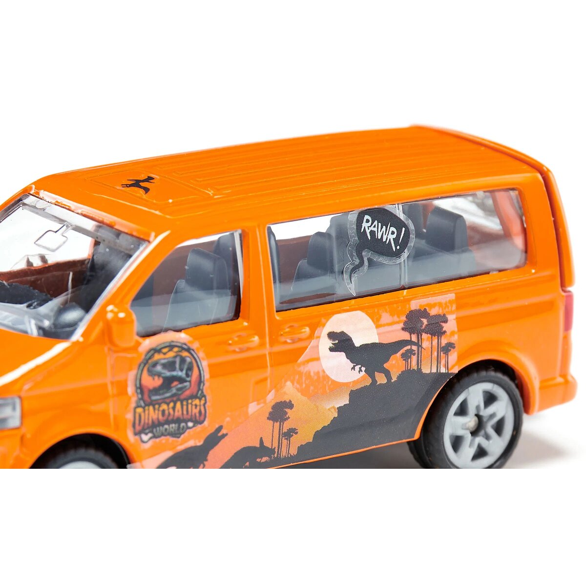SIKU 1070 VW Multivan