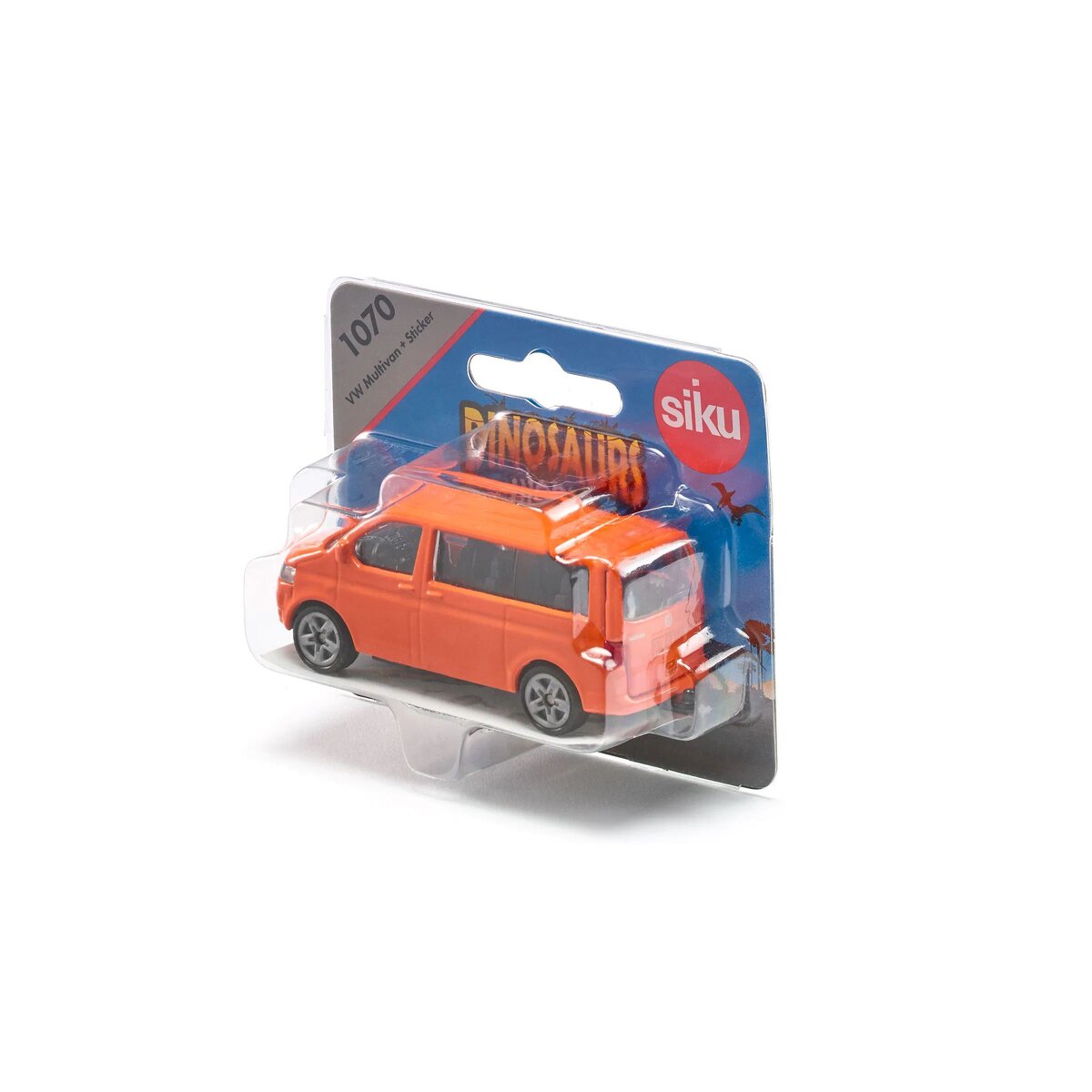 SIKU 1070 VW Multivan