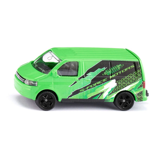 SIKU 1585 VW Transporter