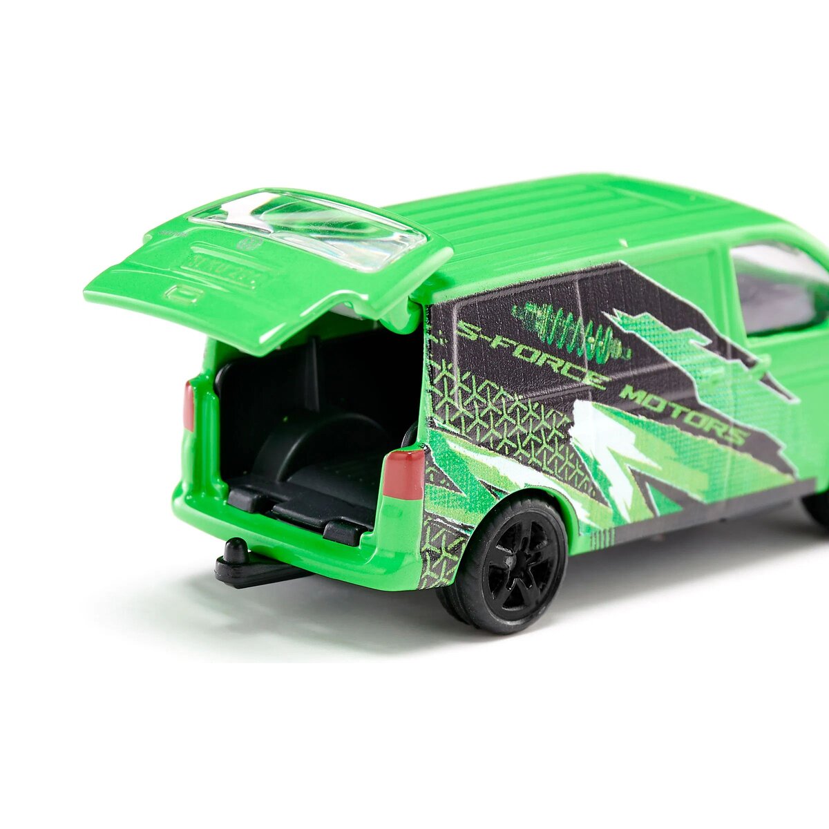 SIKU 1585 VW Transporter
