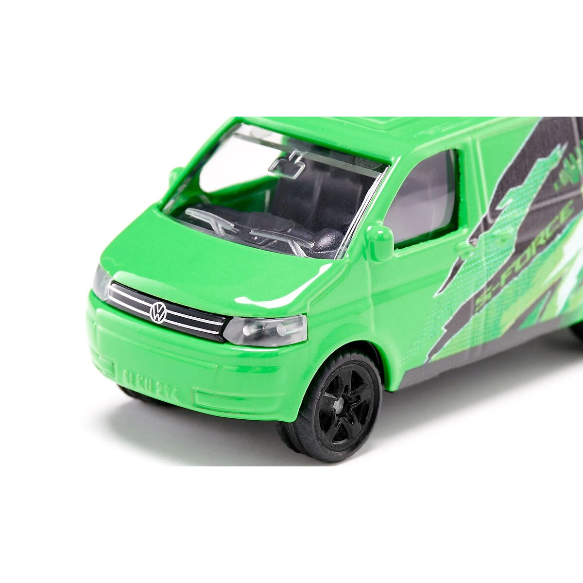 SIKU 1585 VW Transporter
