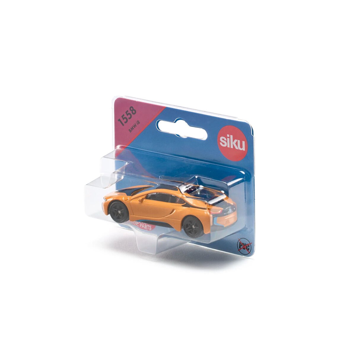 SIKU 1558 BMW i8