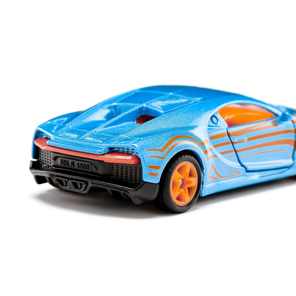 SIKU 1508 Bugatti Chiron