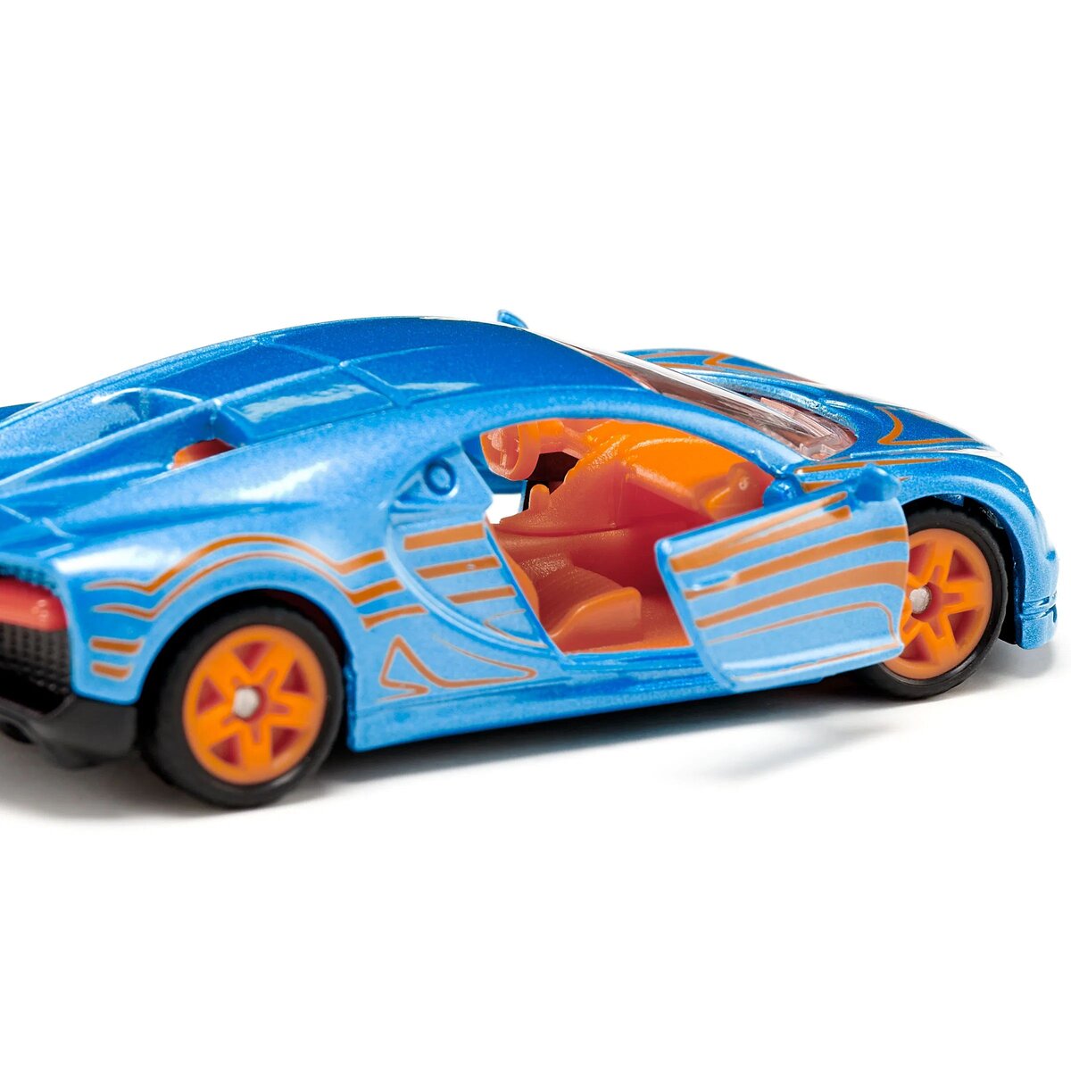SIKU 1508 Bugatti Chiron