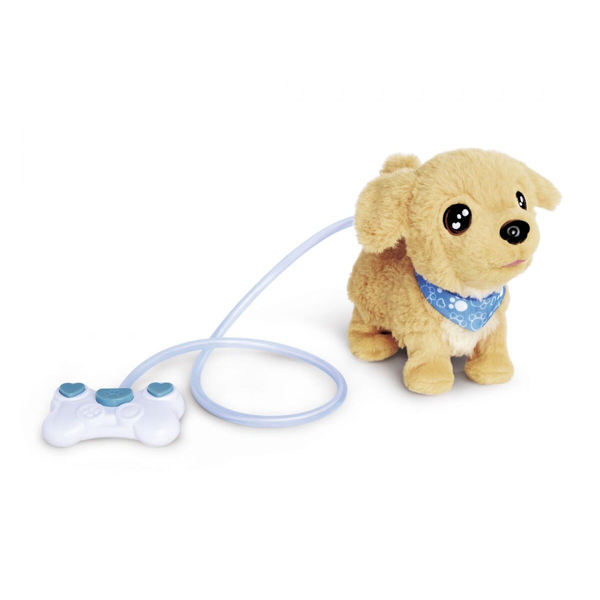 Simba Chi Chi Love Loomy, Golden Retriever, 20 cm